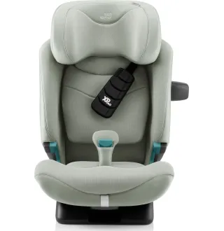 Автокрісло Britax-Romer Advansafix Pro Style Sage Green