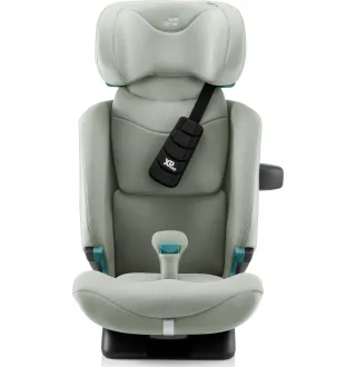 Автокрісло Britax-Romer Advansafix Pro Style Sage Green