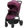 Коляска Britax-Romer B-Agile M Cherry Wine