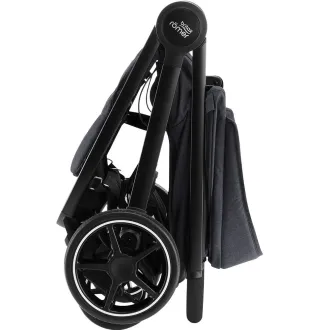 Коляска Britax-Romer B-Agile M Cherry Wine