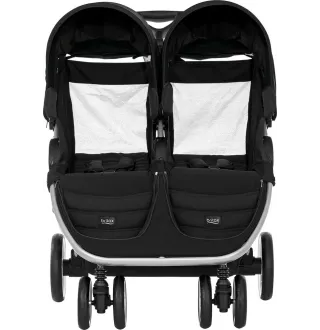 Коляска Britax-Romer B-Agile Double Cosmos Black