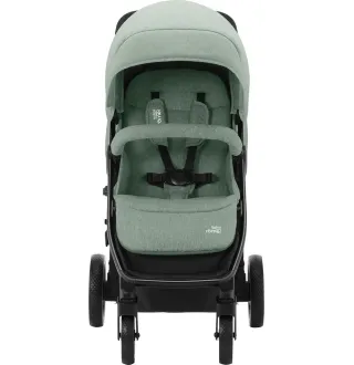 Коляска Britax-Romer B-Agile M Jade Green