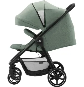 Коляска Britax-Romer B-Agile M Jade Green
