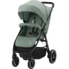 Коляска Britax-Romer B-Agile M Jade Green