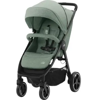 Коляска Britax-Romer B-Agile M Jade Green Коляска Britax-Romer B-Agile M Jade Green