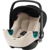 Літній чохол для автокрісла Britax-Romer Baby-Safe 2/3/I-Size/Isense Beige