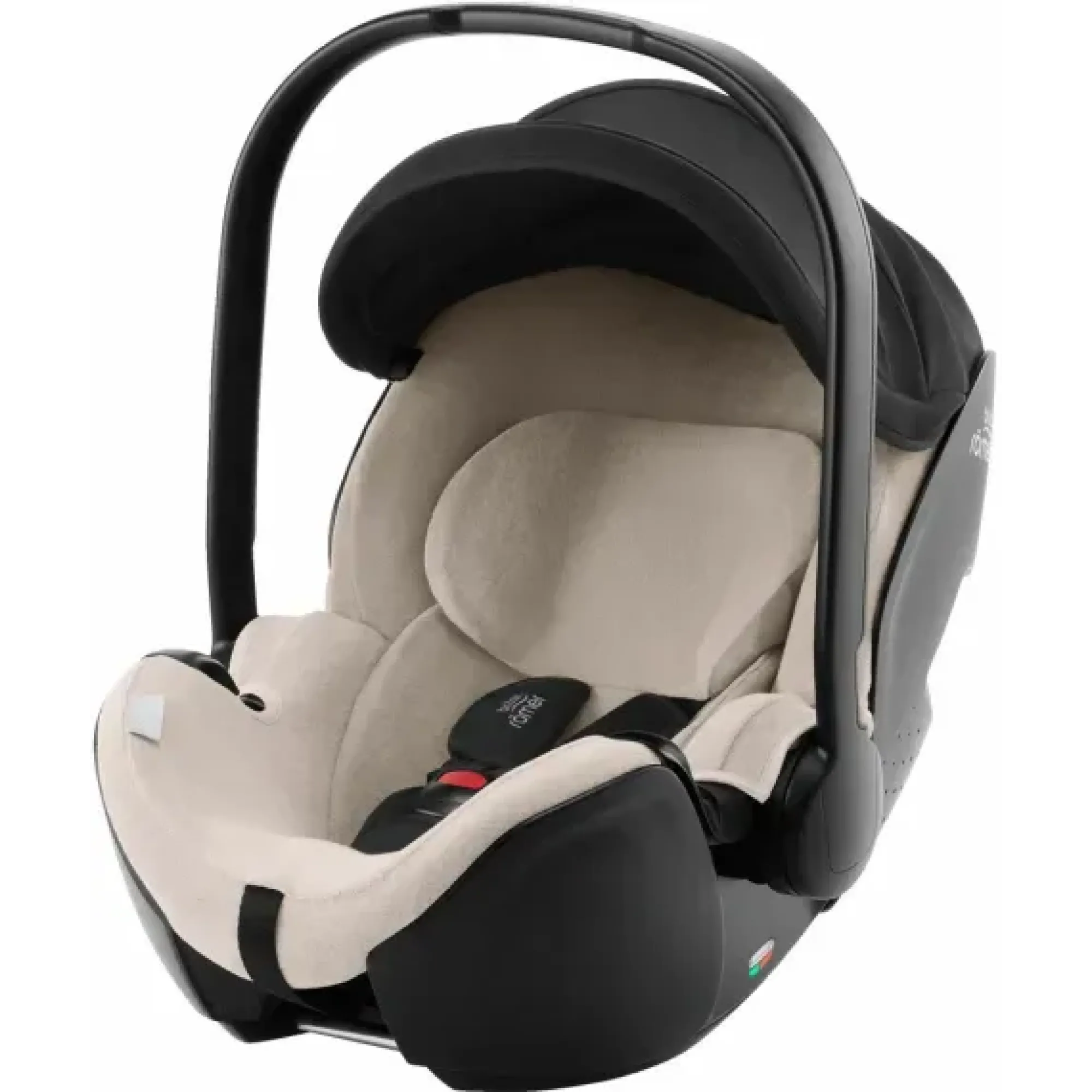 Літній чохол для автокрісла Britax-Romer Baby-Safe 5Z Beige