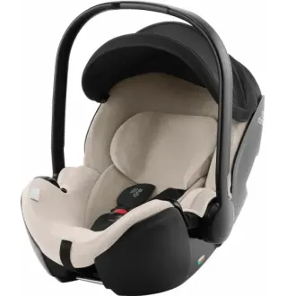 Літній чохол для автокрісла Britax-Romer Baby-Safe 5Z Beige