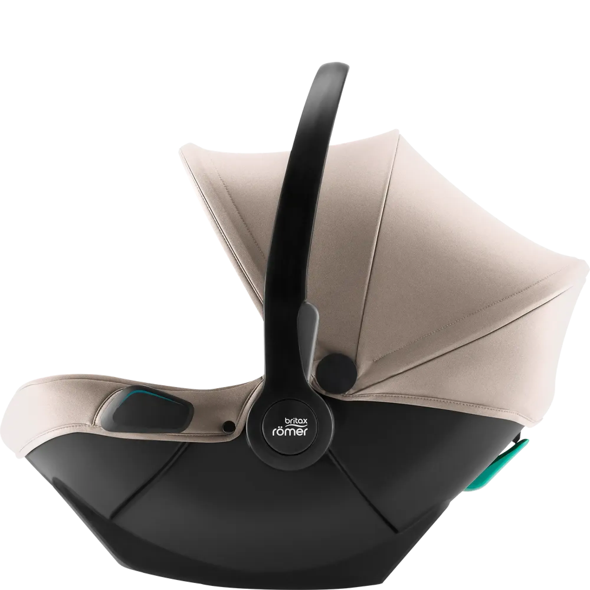Автокрісло Britax-Romer Baby-Safe Core Chai