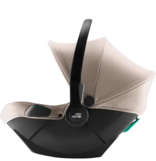 Автокрісло Britax-Romer Baby-Safe Core Chai