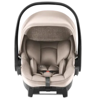 Автокрісло Britax-Romer Baby-Safe Core Chai