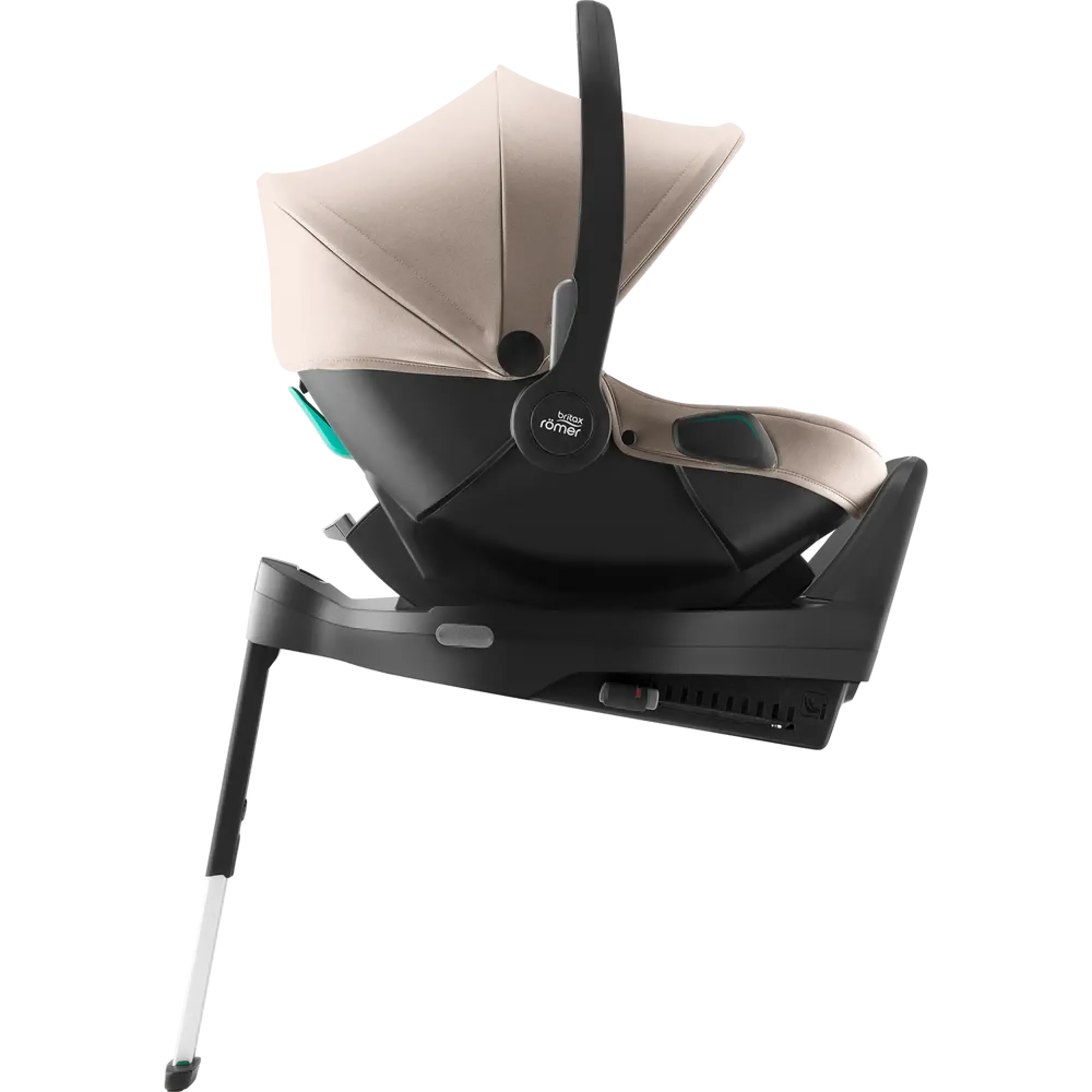 Автокрісло Britax-Romer Baby-Safe Core Chai