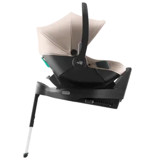 Автокрісло Britax-Romer Baby-Safe Core Chai