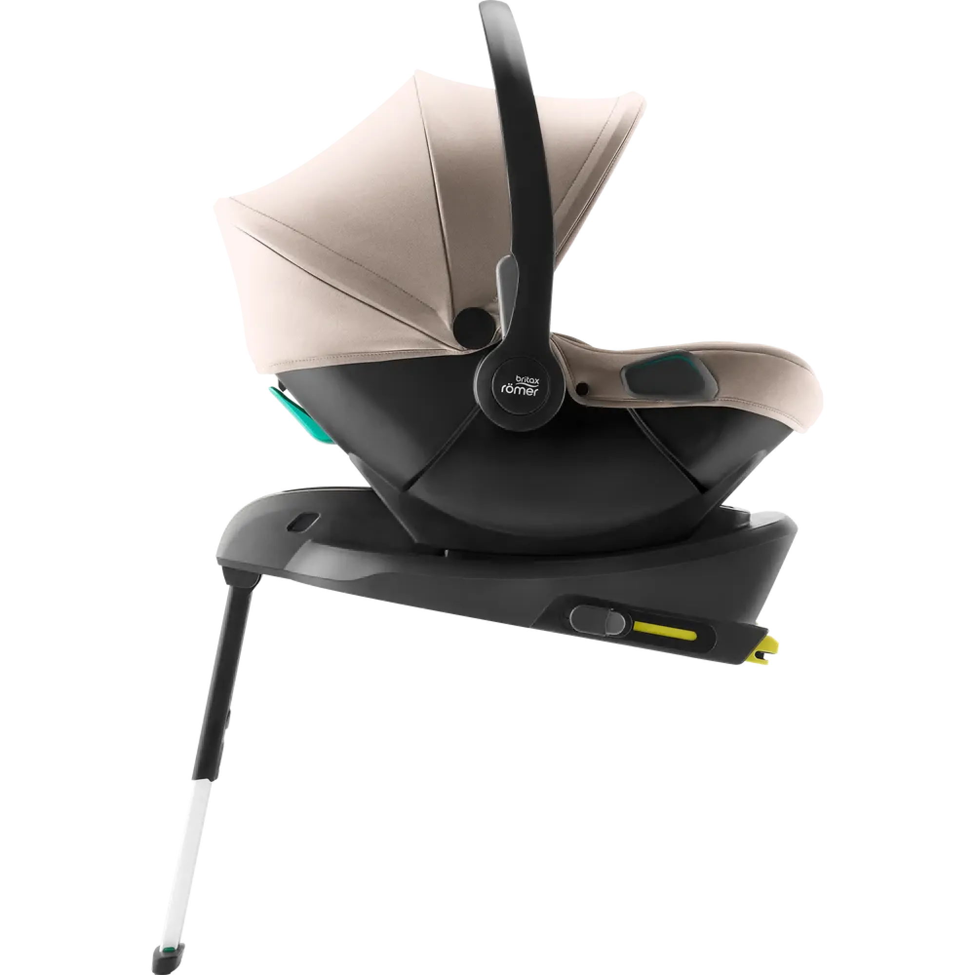 Автокрісло Britax-Romer Baby-Safe Core Chai