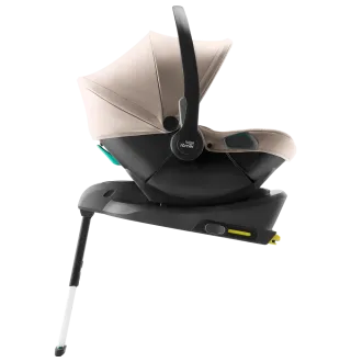 Автокрісло Britax-Romer Baby-Safe Core Chai