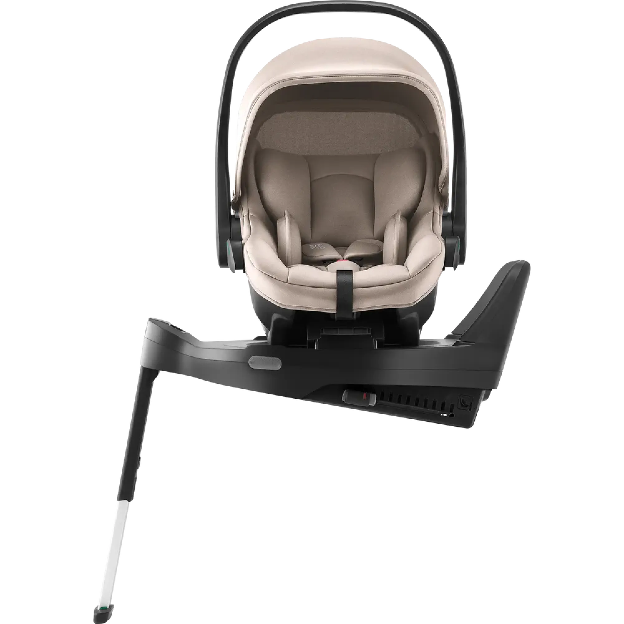 Автокрісло Britax-Romer Baby-Safe Core Chai
