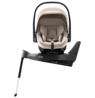 Автокрісло Britax-Romer Baby-Safe Core Chai