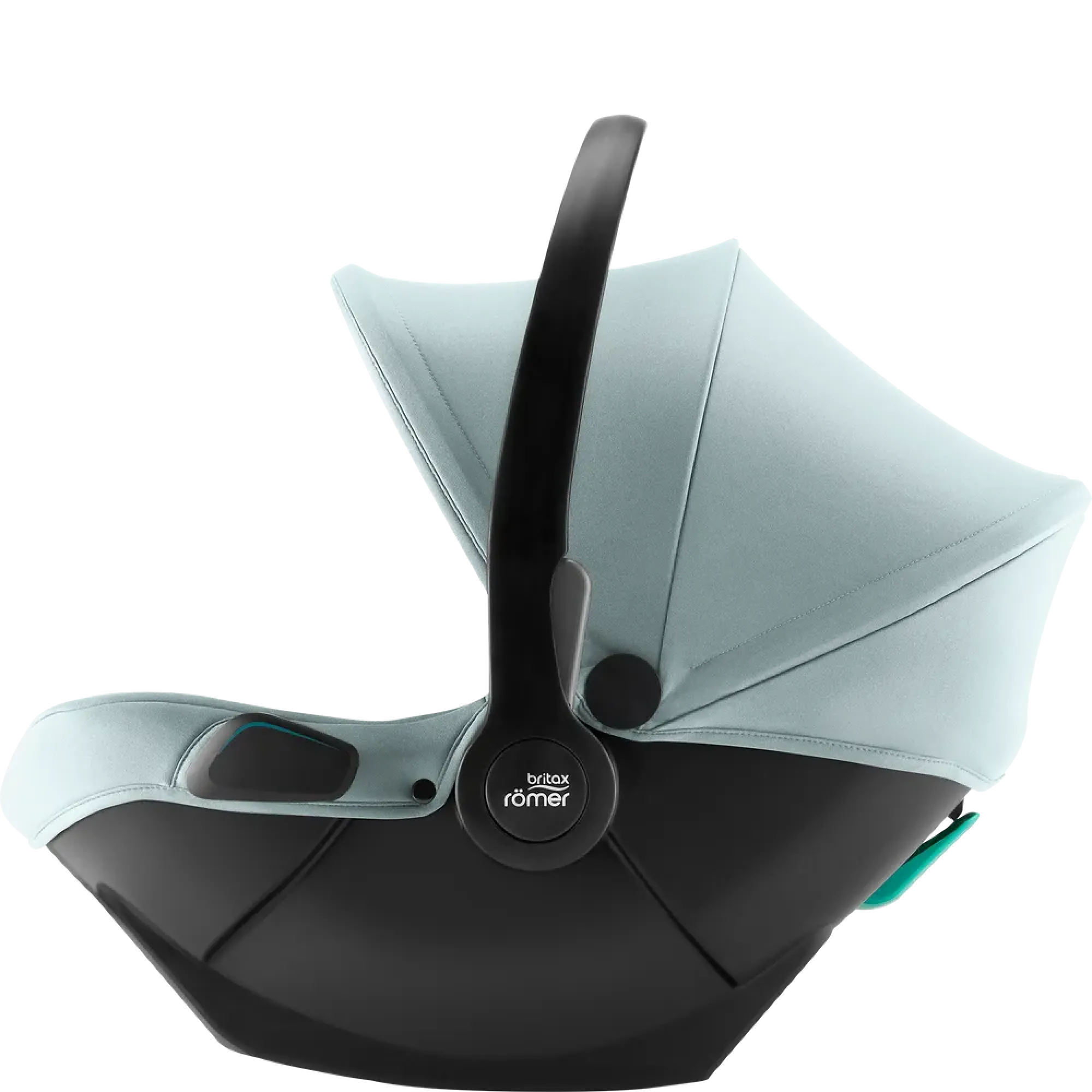 Автокрісло Britax-Romer Baby-Safe Core Ocean