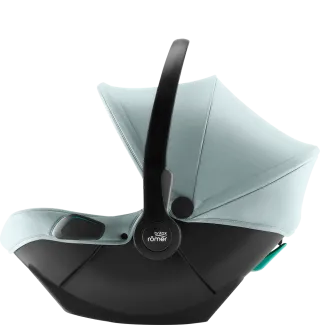 Автокрісло Britax-Romer Baby-Safe Core Ocean