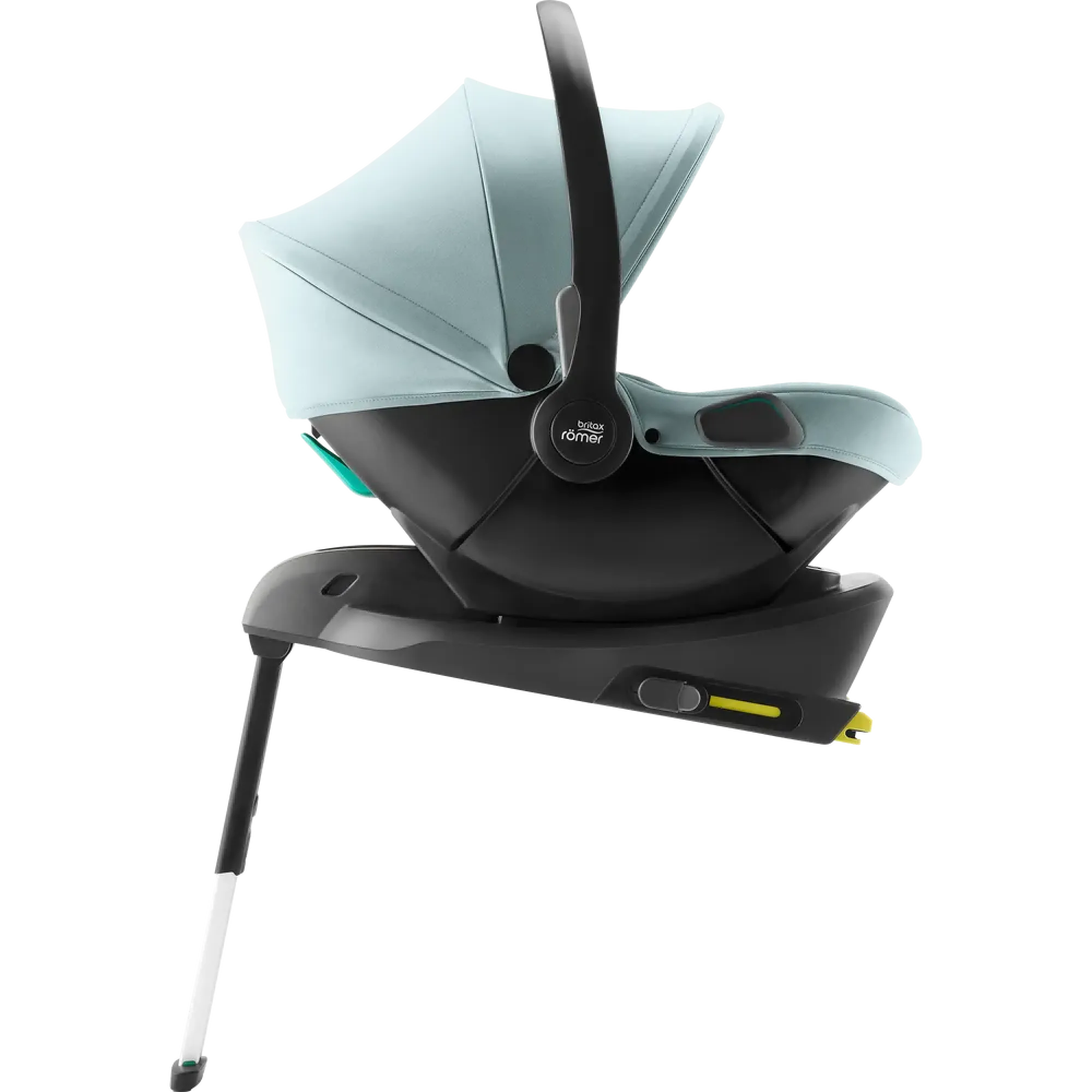 Автокрісло Britax-Romer Baby-Safe Core Ocean