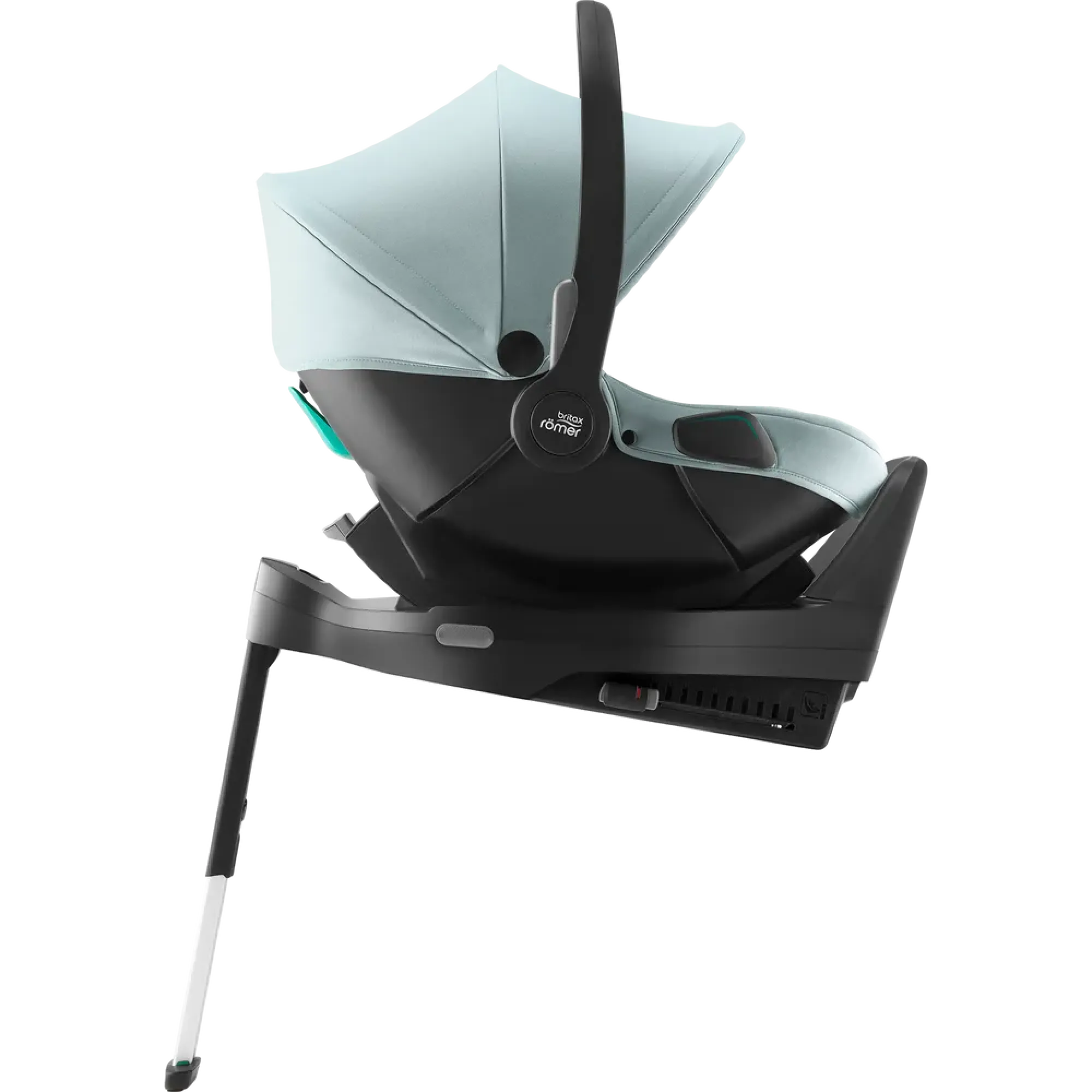 Автокрісло Britax-Romer Baby-Safe Core Ocean