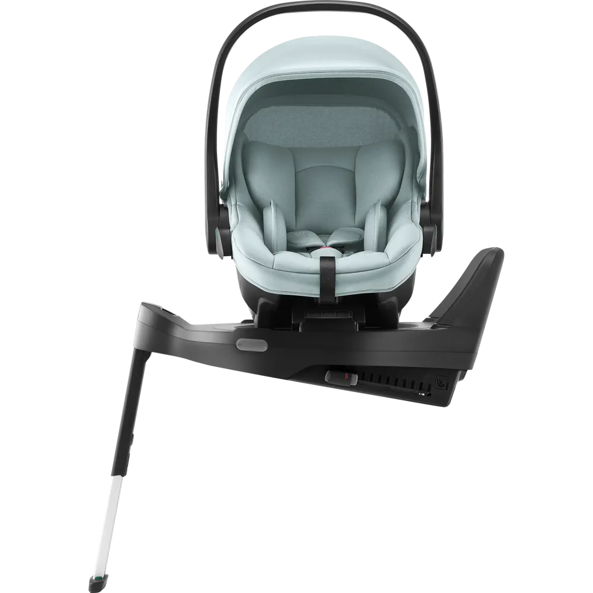 Автокрісло Britax-Romer Baby-Safe Core Ocean