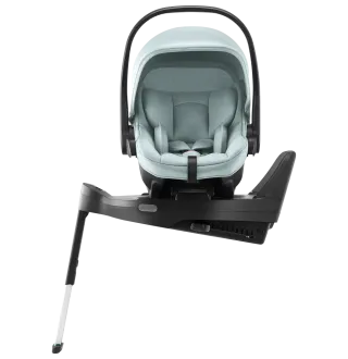 Автокрісло Britax-Romer Baby-Safe Core Ocean
