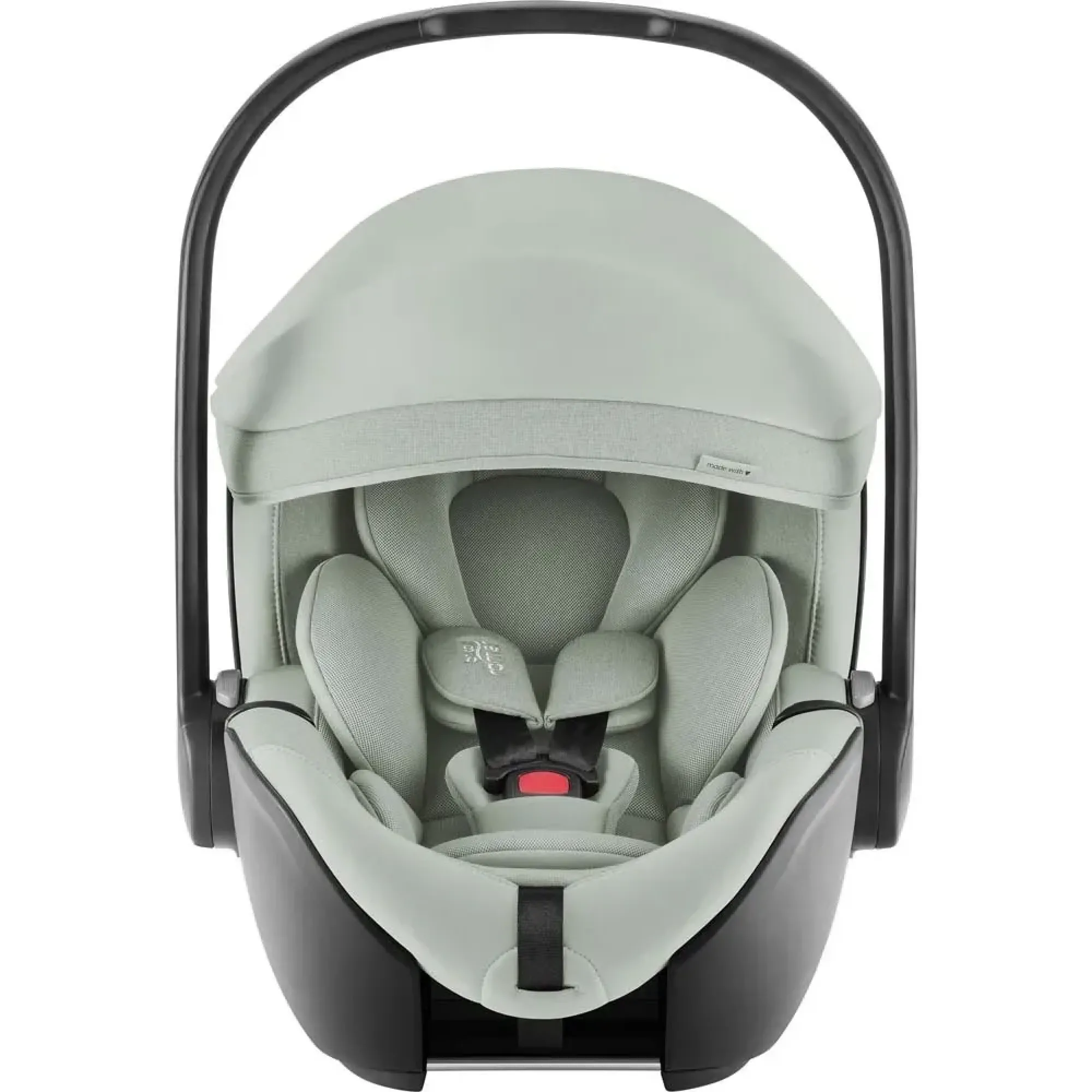 Автокрісло Britax-Romer Baby-Safe Pro Style Sage Green