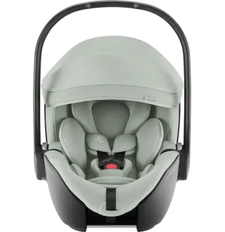 Автокрісло Britax-Romer Baby-Safe Pro Style Sage Green