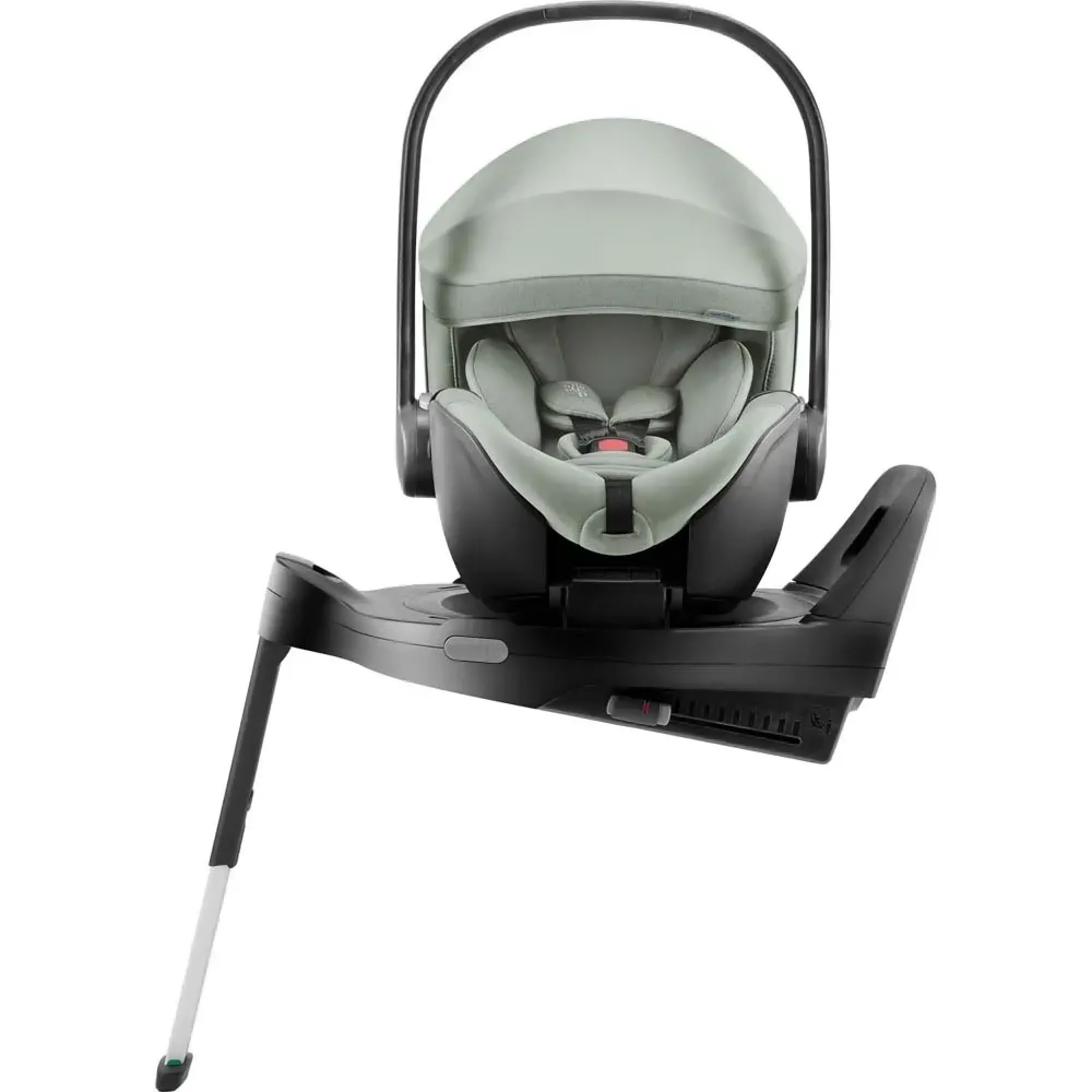Автокрісло Britax-Romer Baby-Safe Pro Style Sage Green