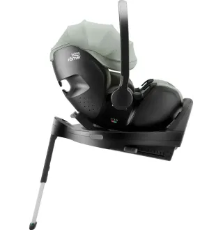 Автокрісло Britax-Romer Baby-Safe Pro Style Sage Green