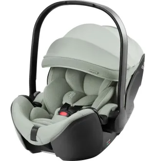Автокрісло Britax-Romer Baby-Safe Pro Style Sage Green