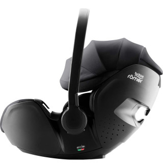 Автокрісло Britax-Romer Baby-Safe Pro Style Carbon Black
