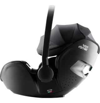 Автокрісло Britax-Romer Baby-Safe Pro Style Carbon Black