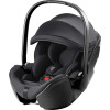 Автокрісло Britax-Romer Baby-Safe Pro Classic Deep Black