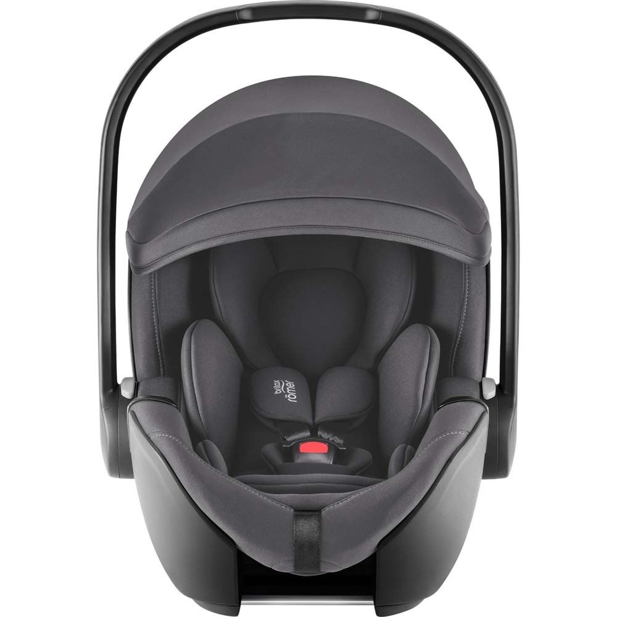 Автокрісло Britax-Romer Baby-Safe Pro Classic Deep Grey