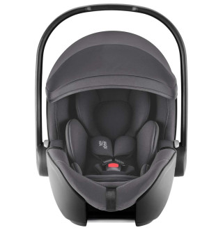 Автокрісло Britax-Romer Baby-Safe Pro Classic Deep Grey