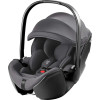 Автокрісло Britax-Romer Baby-Safe Pro Classic Deep Grey