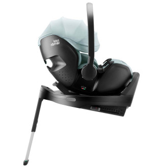 Автокрісло Britax-Romer Baby-Safe Pro Style Harbor Blue