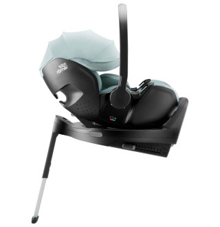 Автокрісло Britax-Romer Baby-Safe Pro Style Harbor Blue