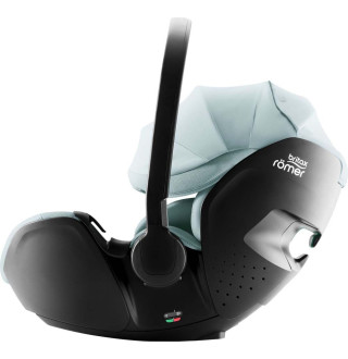 Автокрісло Britax-Romer Baby-Safe Pro Style Harbor Blue