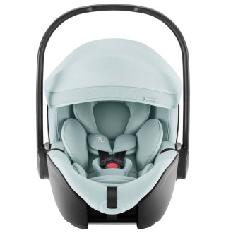 Автокрісло Britax-Romer Baby-Safe Pro Style Harbor Blue