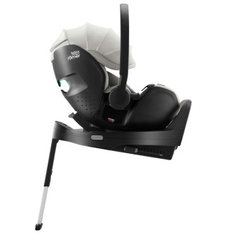 Автокрісло Britax-Romer Baby-Safe Pro Lux Linen Grey