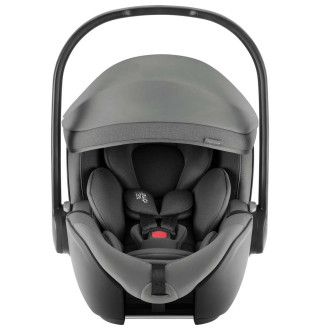 Автокрісло Britax-Romer Baby-Safe Pro Style Mineral Grey