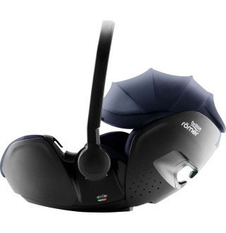 Автокрісло Britax-Romer Baby-Safe Pro Style Night Blue