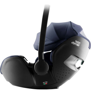 Автокрісло Britax-Romer Baby-Safe Pro Style Night Blue