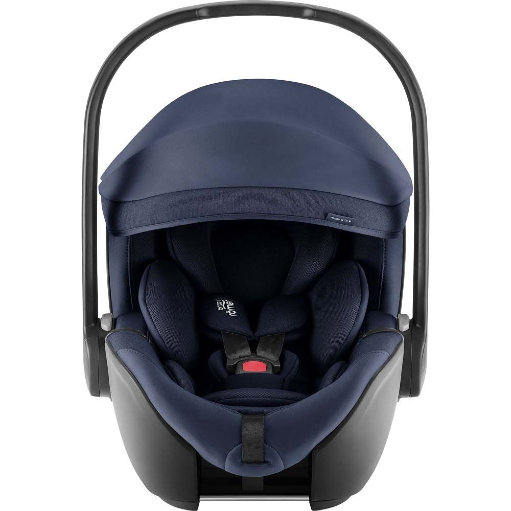 Автокрісло Britax-Romer Baby-Safe Pro Style Night Blue