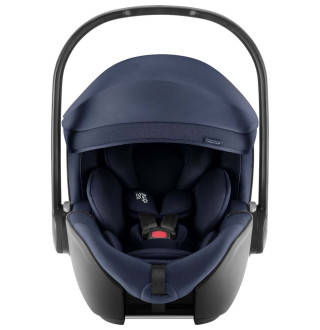 Автокрісло Britax-Romer Baby-Safe Pro Style Night Blue