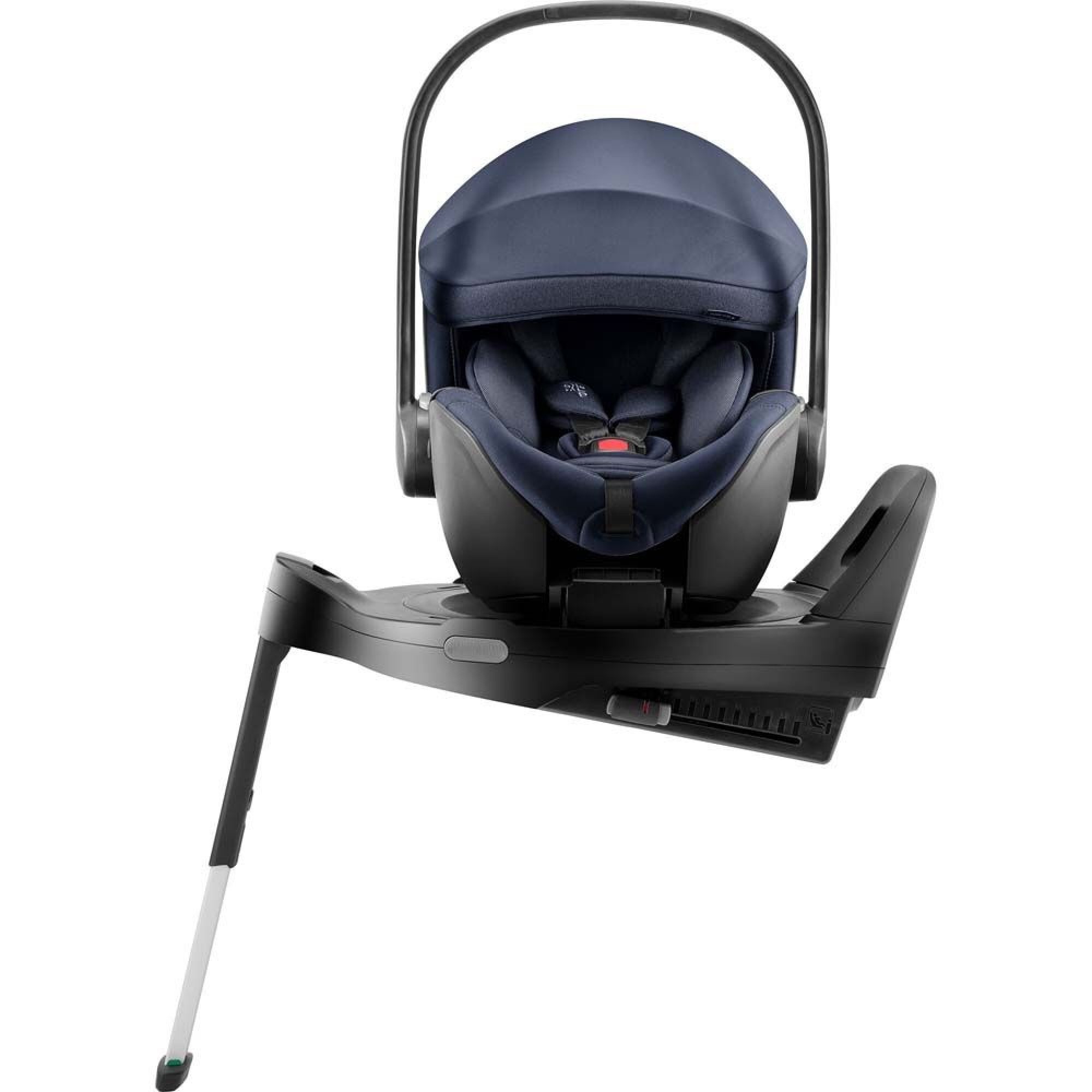 Автокрісло Britax-Romer Baby-Safe Pro Style Night Blue