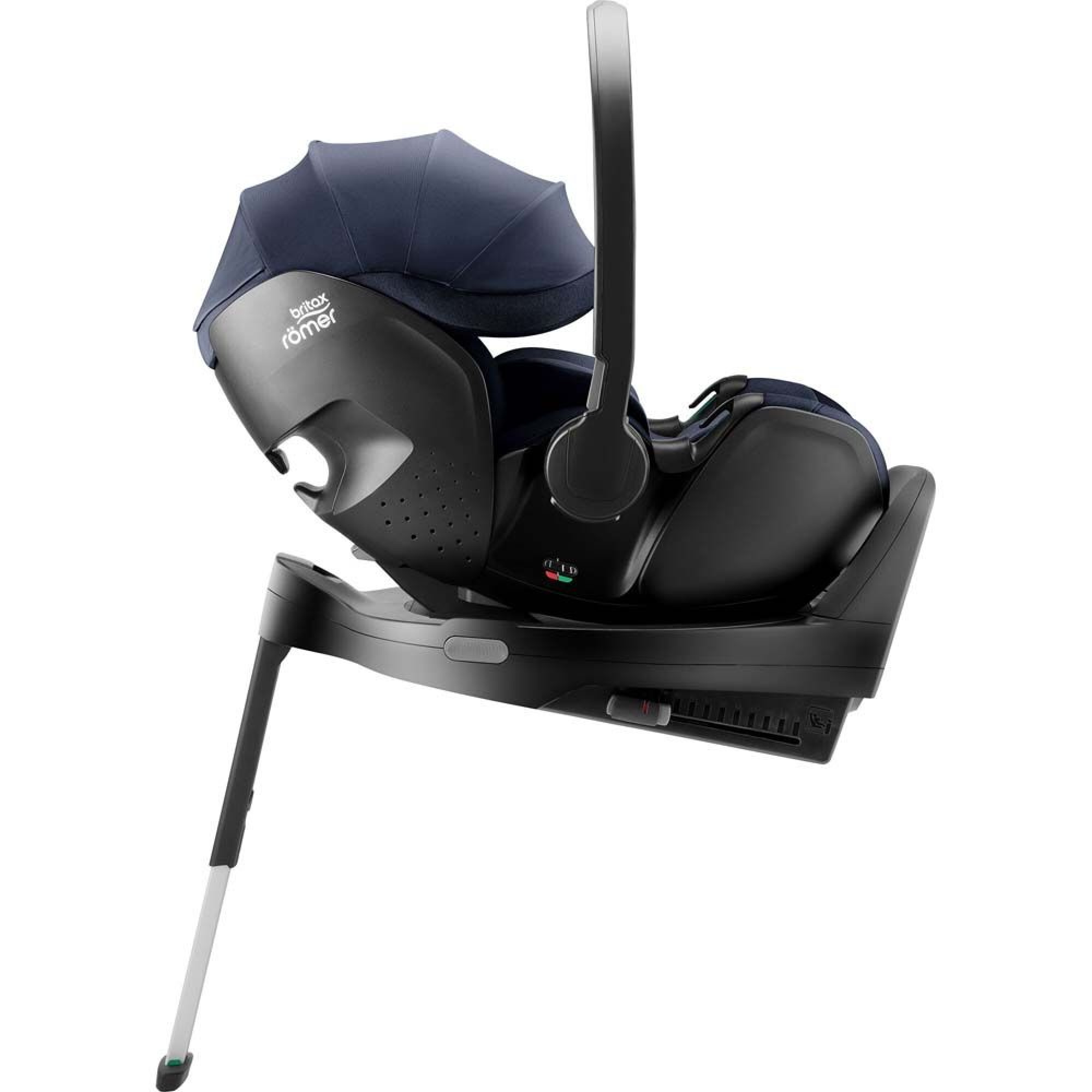 Автокрісло Britax-Romer Baby-Safe Pro Style Night Blue